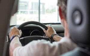 CE016-Defensive Driving