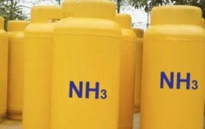 CE004-Ammonia Safety
