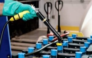 CE005-Battery Safety